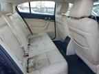 2011 LINCOLN MKS