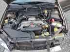 2009 SUBARU Outback