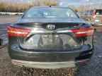 2017 TOYOTA Avalon