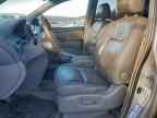 2004 TOYOTA SIENNA