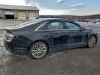 2014 LINCOLN MKZ