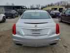 2014 CADILLAC CTS