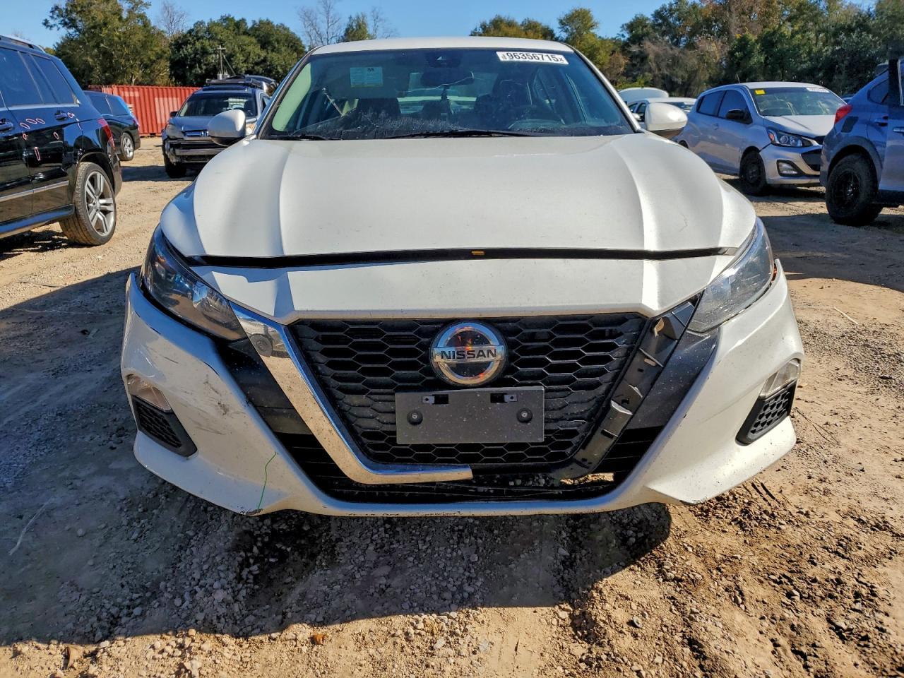 2022 NISSAN ALTIMA