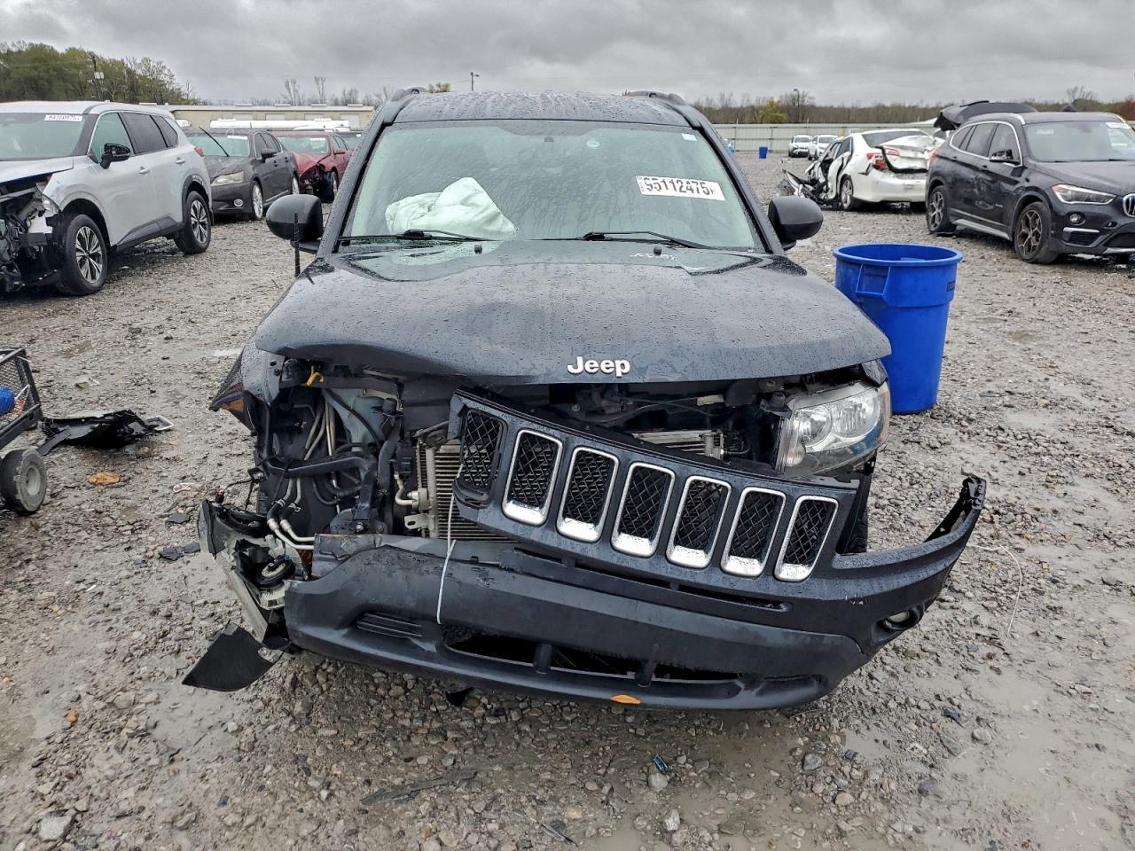 2014 JEEP Compass