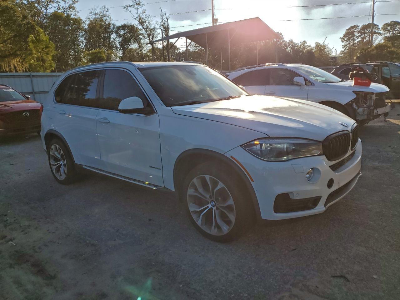 2015 BMW X5