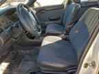 1994 TOYOTA COROLLA