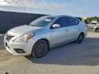 2015 NISSAN VERSA