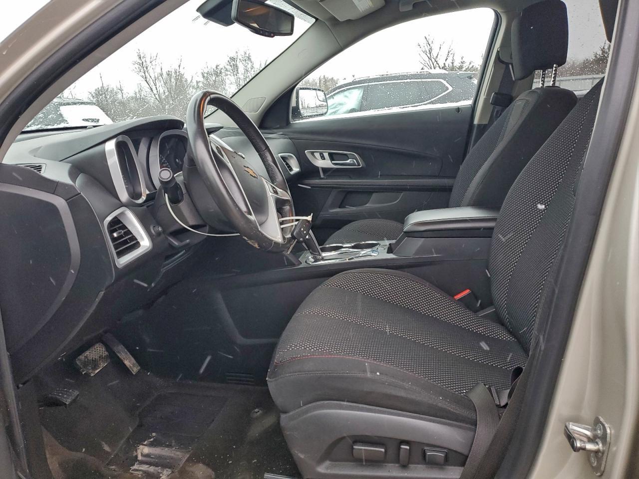 2014 CHEVROLET EQUINOX