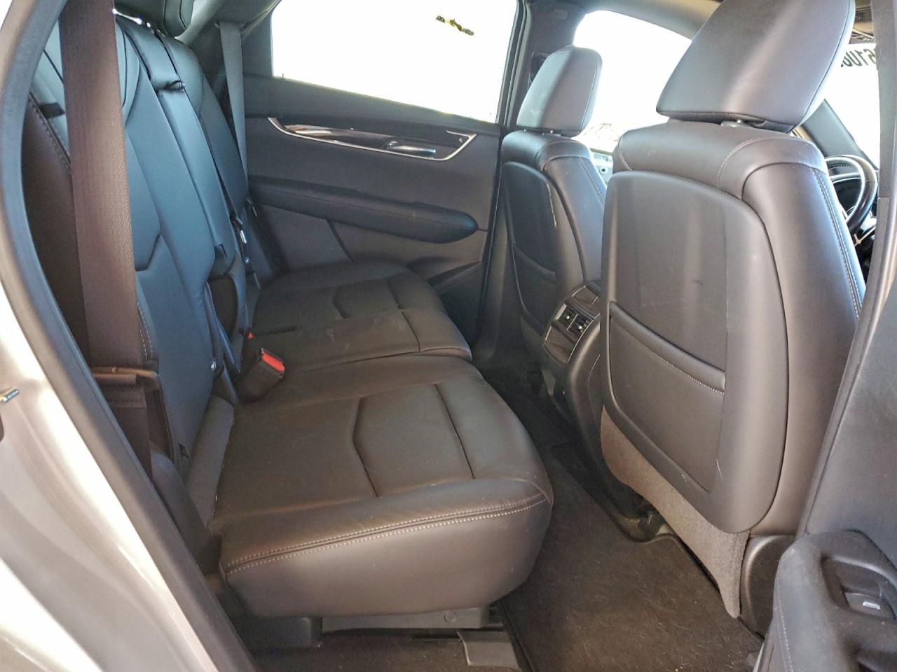 2020 CADILLAC XT5