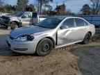 2009 CHEVROLET IMPALA