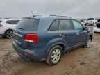 2011 KIA SORENTO