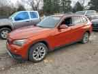 2013 BMW X1