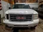 2009 GMC Sierra