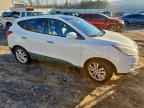 2011 HYUNDAI TUCSON