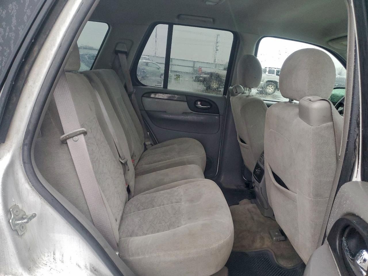 2006 GMC Envoy