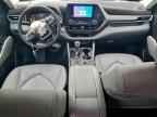 2025 TOYOTA HIGHLANDER