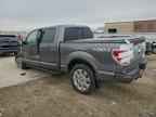 2013 FORD F-150 Lightning
