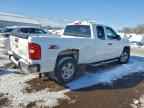 2007 CHEVROLET Silverado