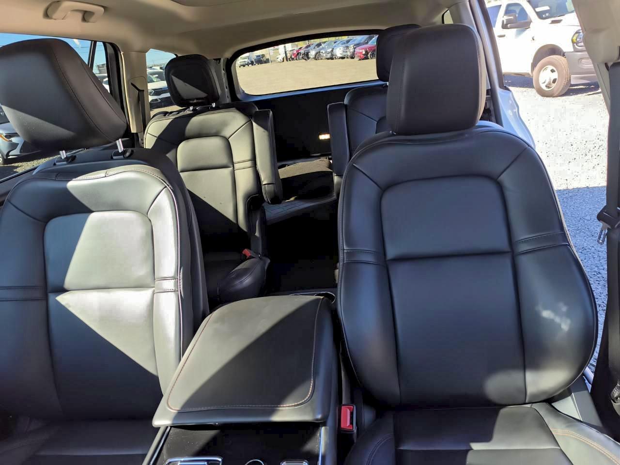 2023 LINCOLN Aviator