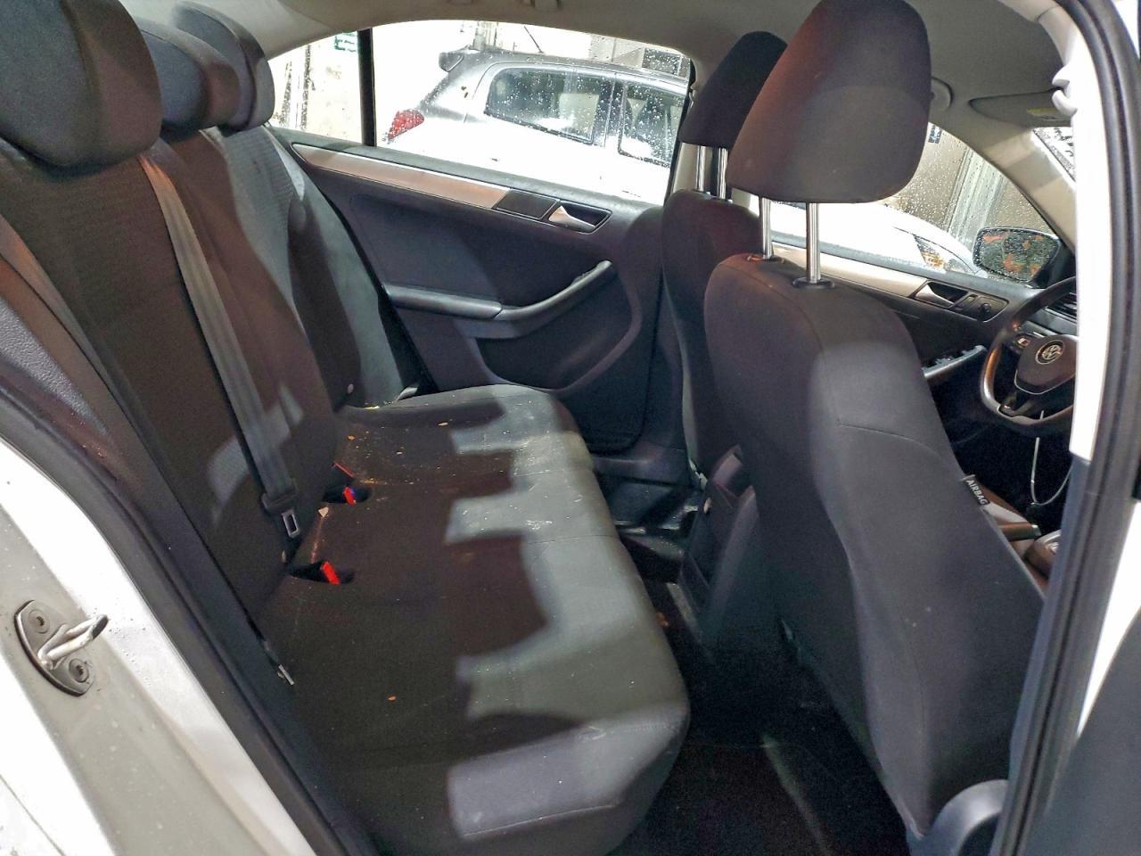 2016 VOLKSWAGEN JETTA