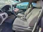 2017 HONDA ODYSSEY