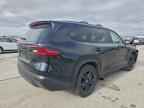 2025 TOYOTA HIGHLANDER
