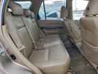 2005 HONDA CR-V