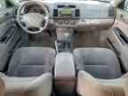 2005 TOYOTA CAMRY