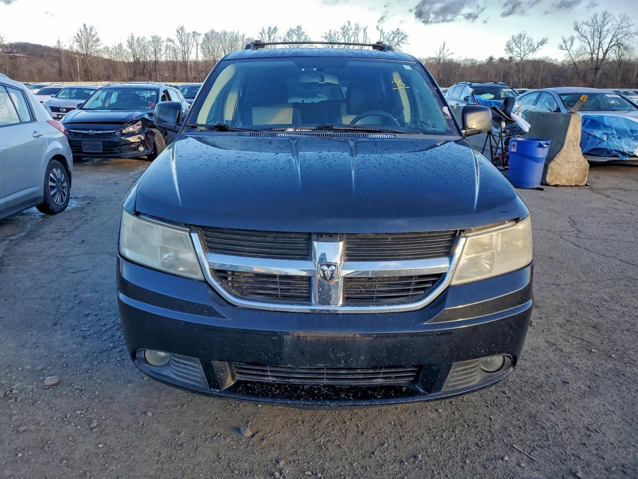 2009 DODGE JOURNEY