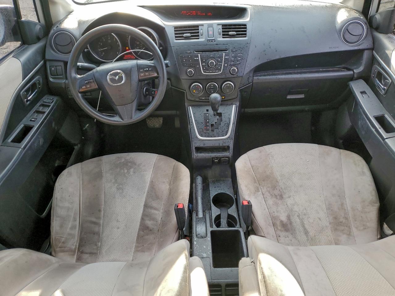 2014 MAZDA 5