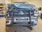 2012 CHEVROLET Silverado 2500