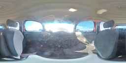 2010 NISSAN CUBE