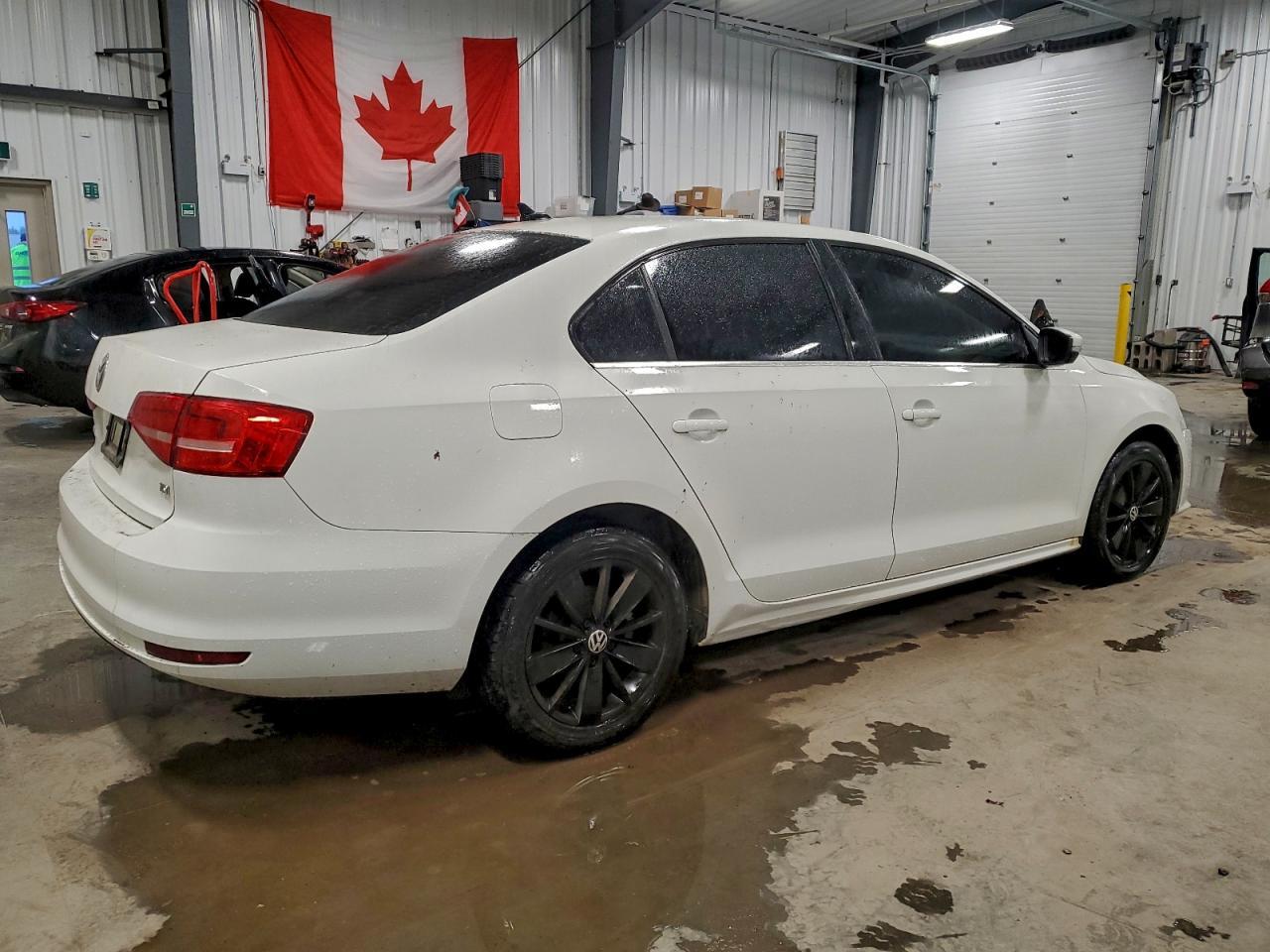 2015 VOLKSWAGEN JETTA