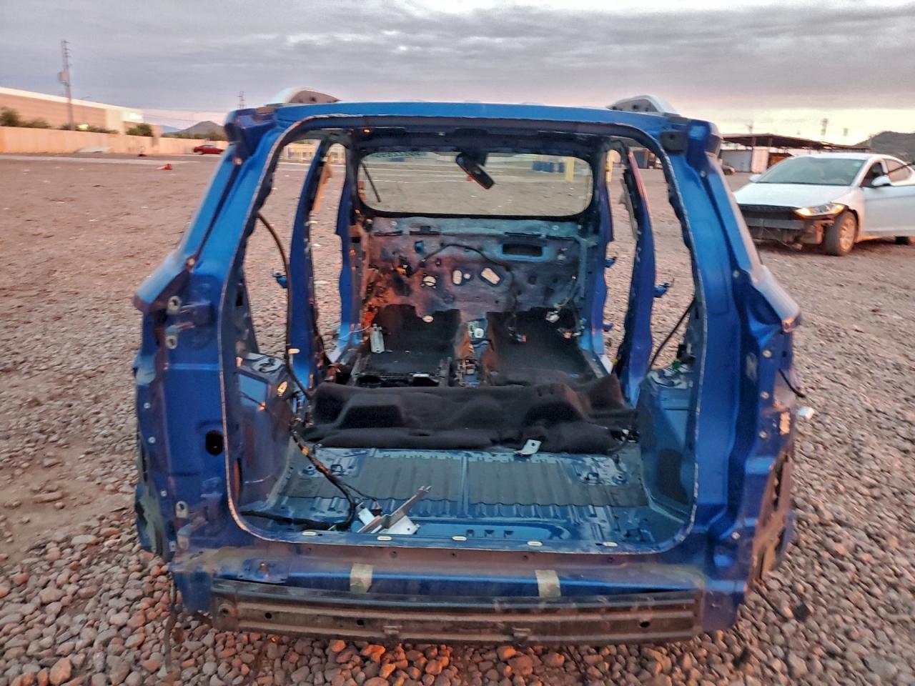 2021 FORD EcoSport