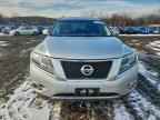 2015 NISSAN PATHFINDER