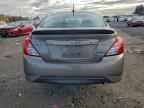 2015 NISSAN VERSA