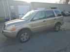 2004 HONDA PILOT