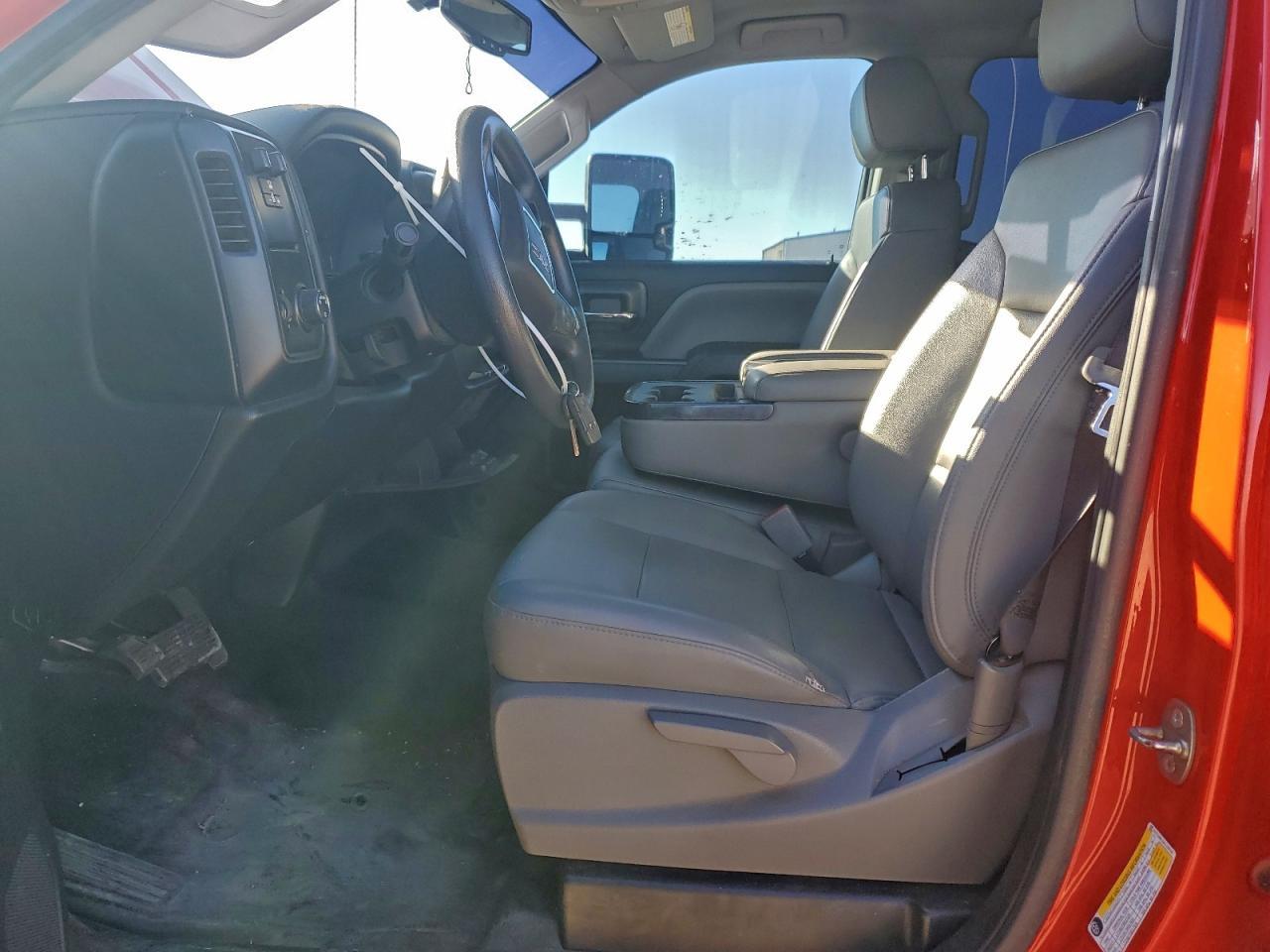 2019 GMC Sierra