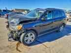 2012 HYUNDAI SANTA FE