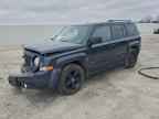 2016 JEEP PATRIOT