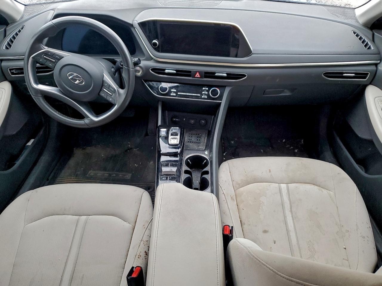2023 HYUNDAI SONATA