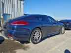 2016 PORSCHE Panamera