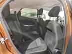 2020 FORD EcoSport