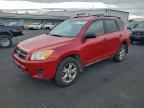 2009 TOYOTA RAV4