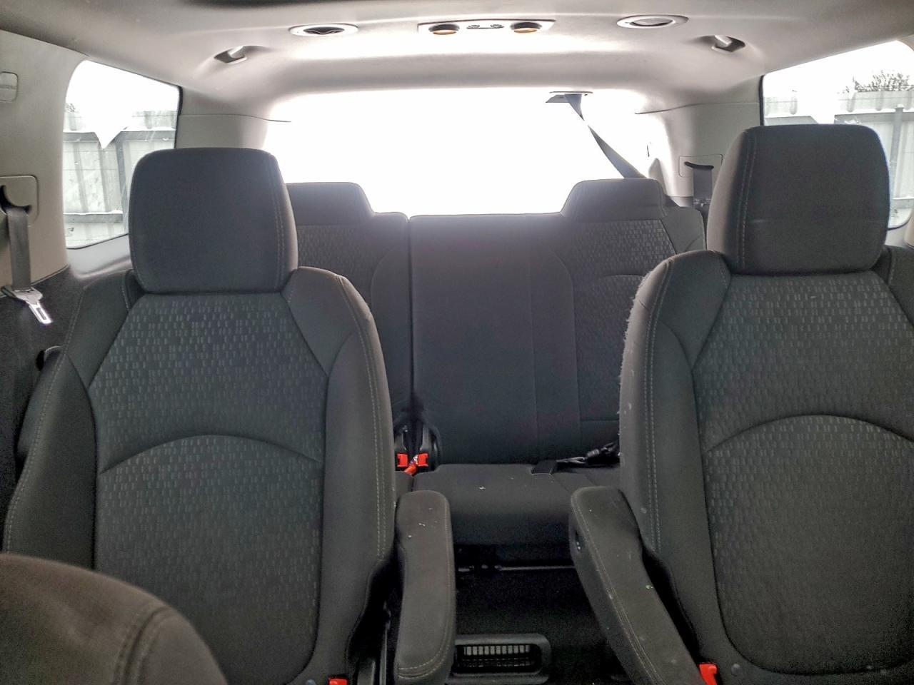 2016 GMC ACADIA