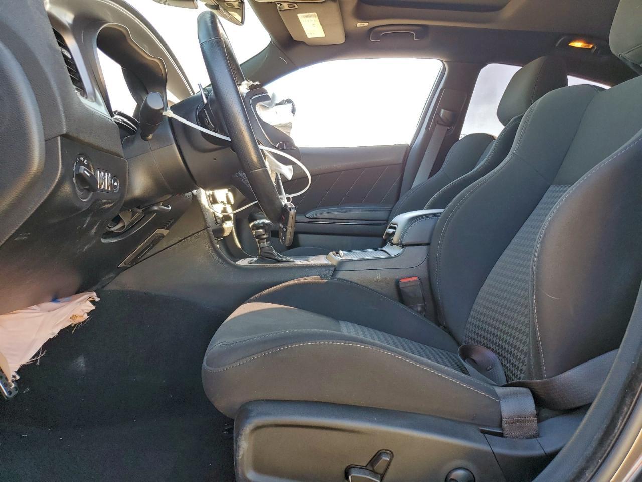 2023 DODGE CHARGER