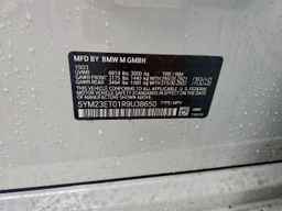 2024 BMW X6