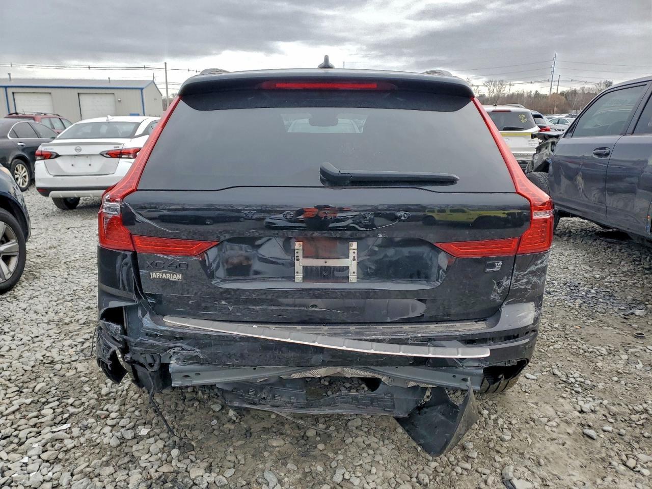 2024 VOLVO XC60