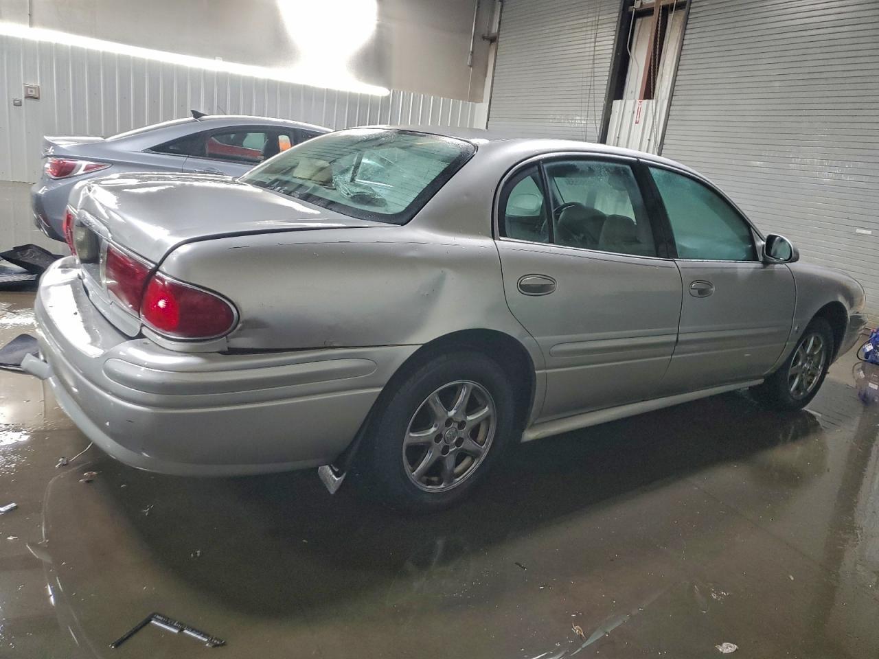2004 BUICK Lesabre