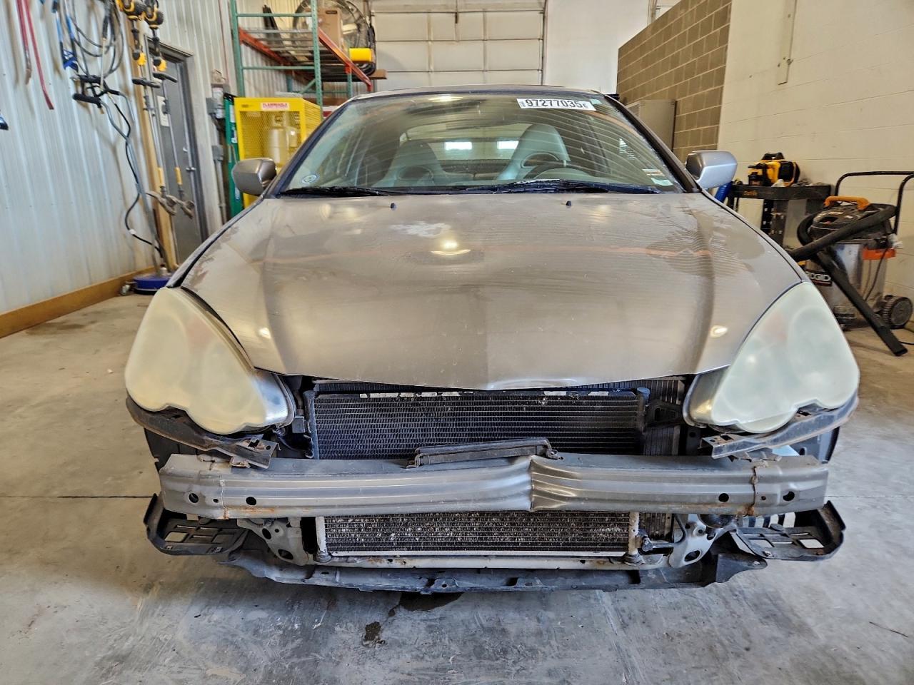 2003 ACURA RSX